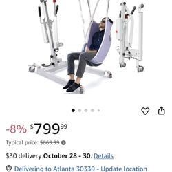 Lifting machines$400( Only Available In Forest Park) 