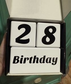 Milestones blocks