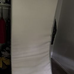 Mattress And Bed Frame