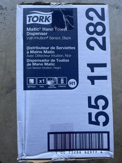 Dispenser 