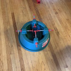 Christmas Tree stand 