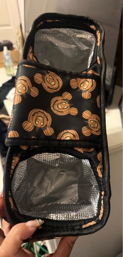 Stroller Carrier Disneyland