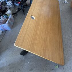 Standing Electric Desk 