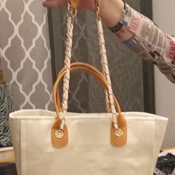 Chanel Look Alike Large Tote for Sale in West Palm Beach, FL - OfferUp