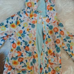 Toddler 4t