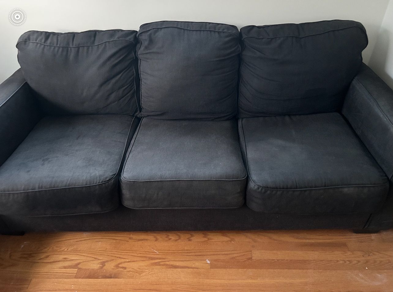 Free Couch 