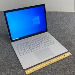 Surface Book 1st Gen