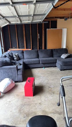 FREE Sectional