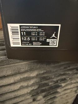 Jason Tatum Jordan