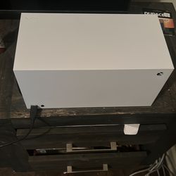 Xbox series X digital  1TB