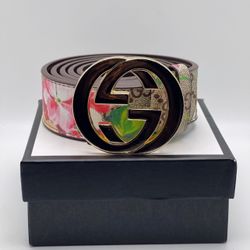 Belt Sz 125