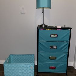 Room Storage 