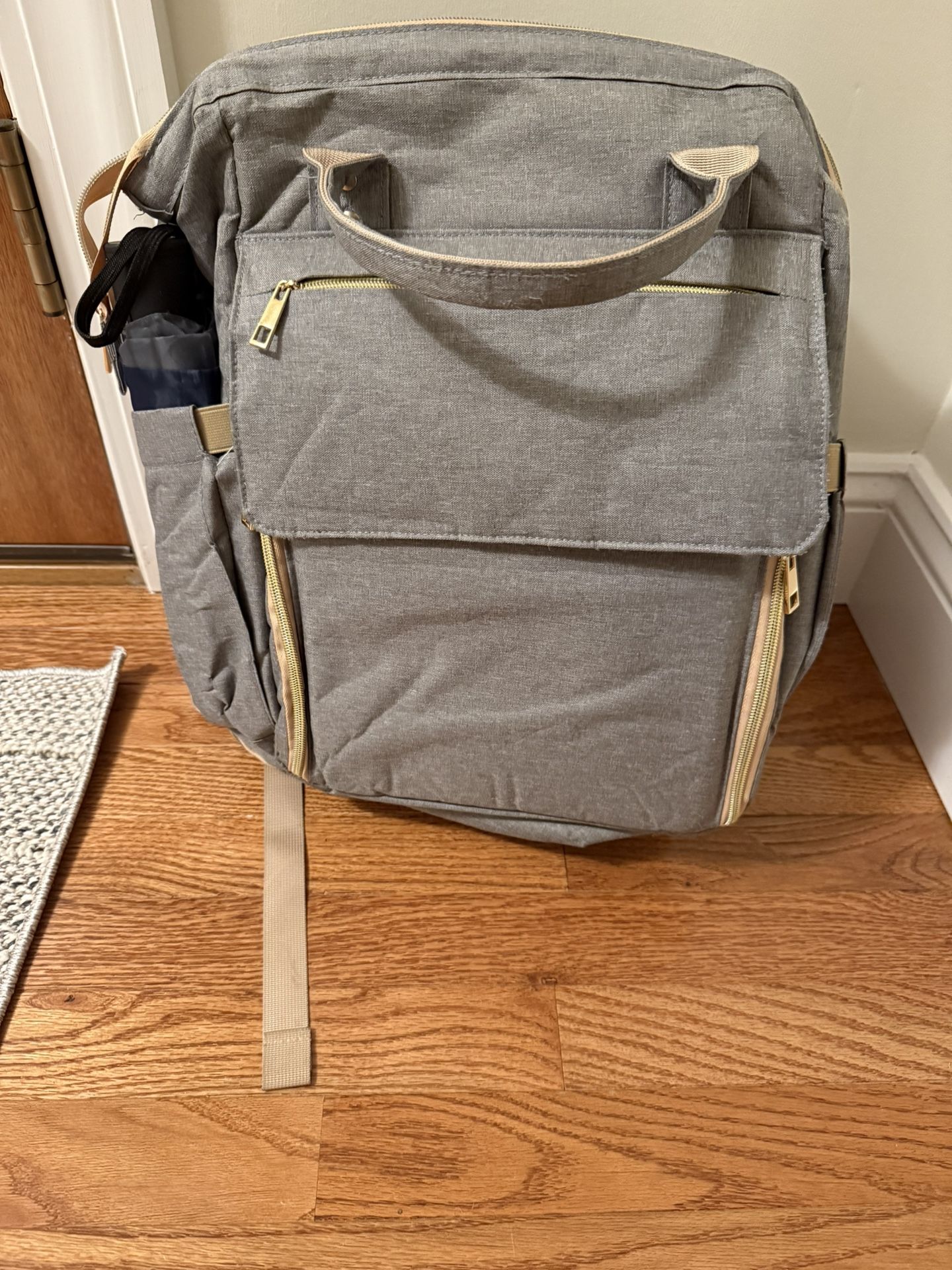 Diaper Bag
