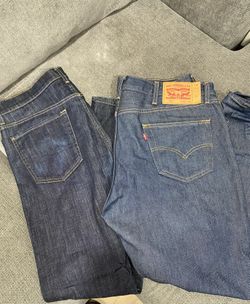 501 Jeans 7 Jeans Mens