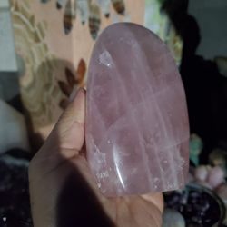 Healing Crystals And Minerals 