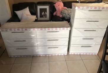 Dresser-Chest*****Comoda-Gavetero
