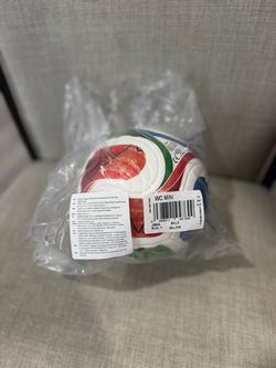 adidas FIFA World Cup 2026 Trionda Mini Soccer Ball