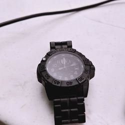 Luminox Watch NOT WORKING 