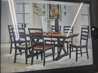 Dinning set