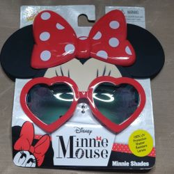 Disney's Minnie Mouse Shades 