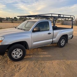 2009 Toyota Tacoma
