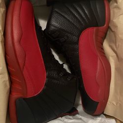 Retro 12s