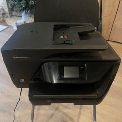 HP Printer