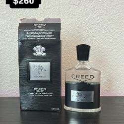 Creed Aventus 