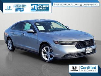 2023 Honda Accord