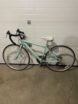 Mercier Women Road Bike XS