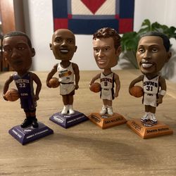 Phoenix Suns bobble heads