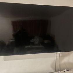 Samsung 75inch Crystal Smart Tv