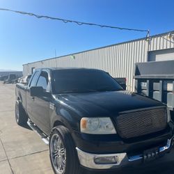 Ford F-150 F250 F350 F450 F550