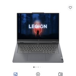 Gaming Laptop 