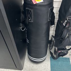 Venom Punching Bag 