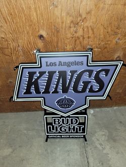 Rare Bud Light Neon