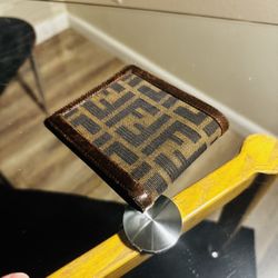 Fendi Men’s Wallet