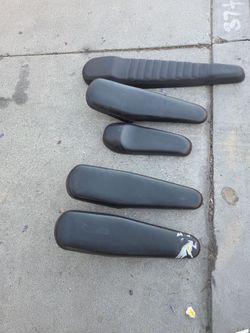 Super 73 seats