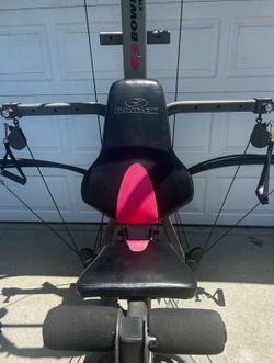 Bowflex Xtreme 2se