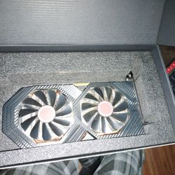 Radeon RX 580 GRAPHICS DRIVER