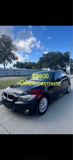 2009 BMW