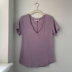 Lilac T-Shirt