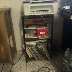 Printer Stand 