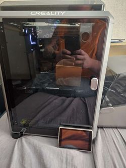 3d printer