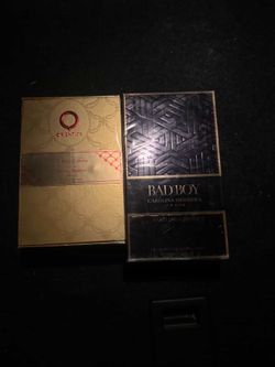 Fragrances Men/Women