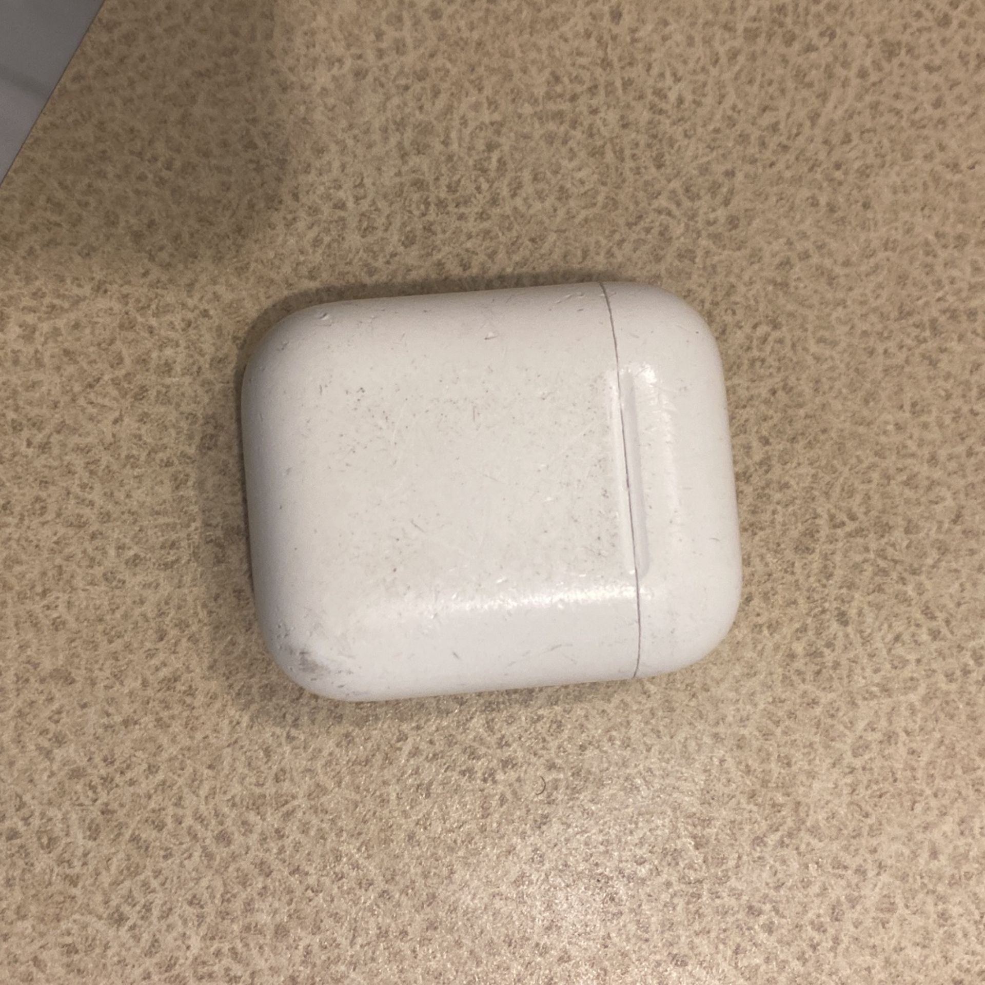 First Generation Airpods 