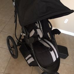 stroller Baby Trend 