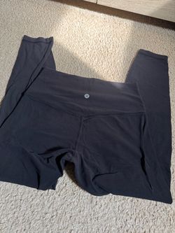 Lululemon Align Leggings