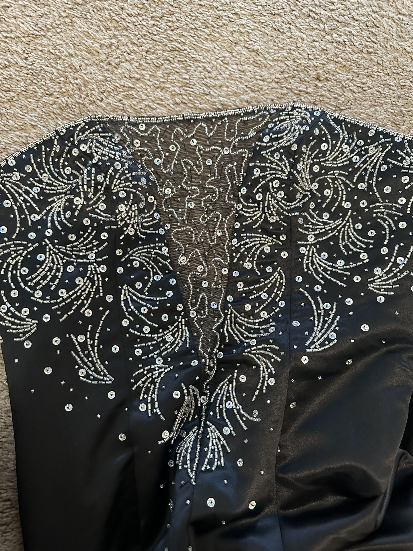 2000s Prom dress - www.armafbd.com