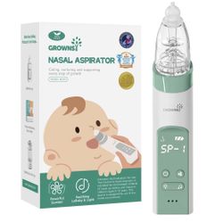GROWNSY Nasal Aspirator. Brand new